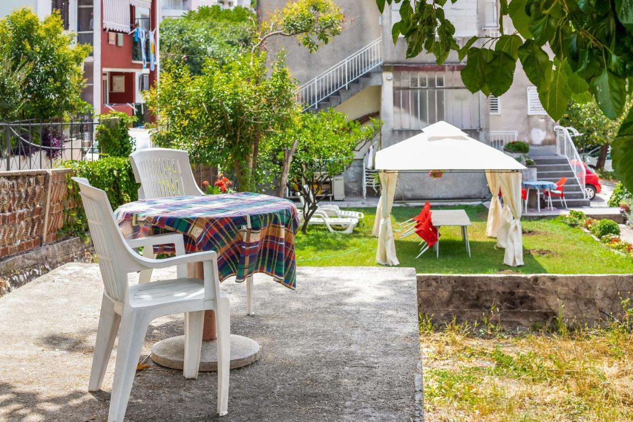 Apartments Zeljka-Dobrota Котор Екстериор снимка