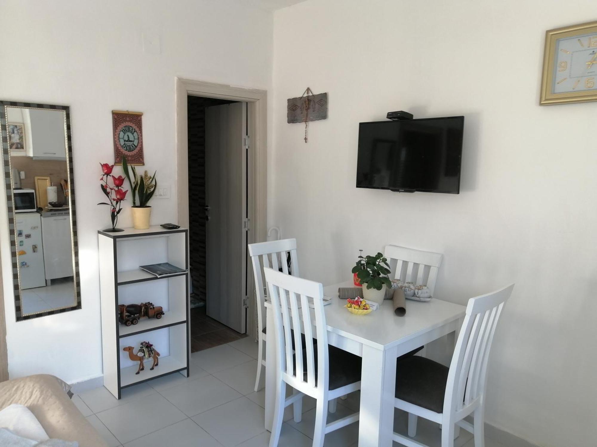 Apartments Zeljka-Dobrota Котор Екстериор снимка