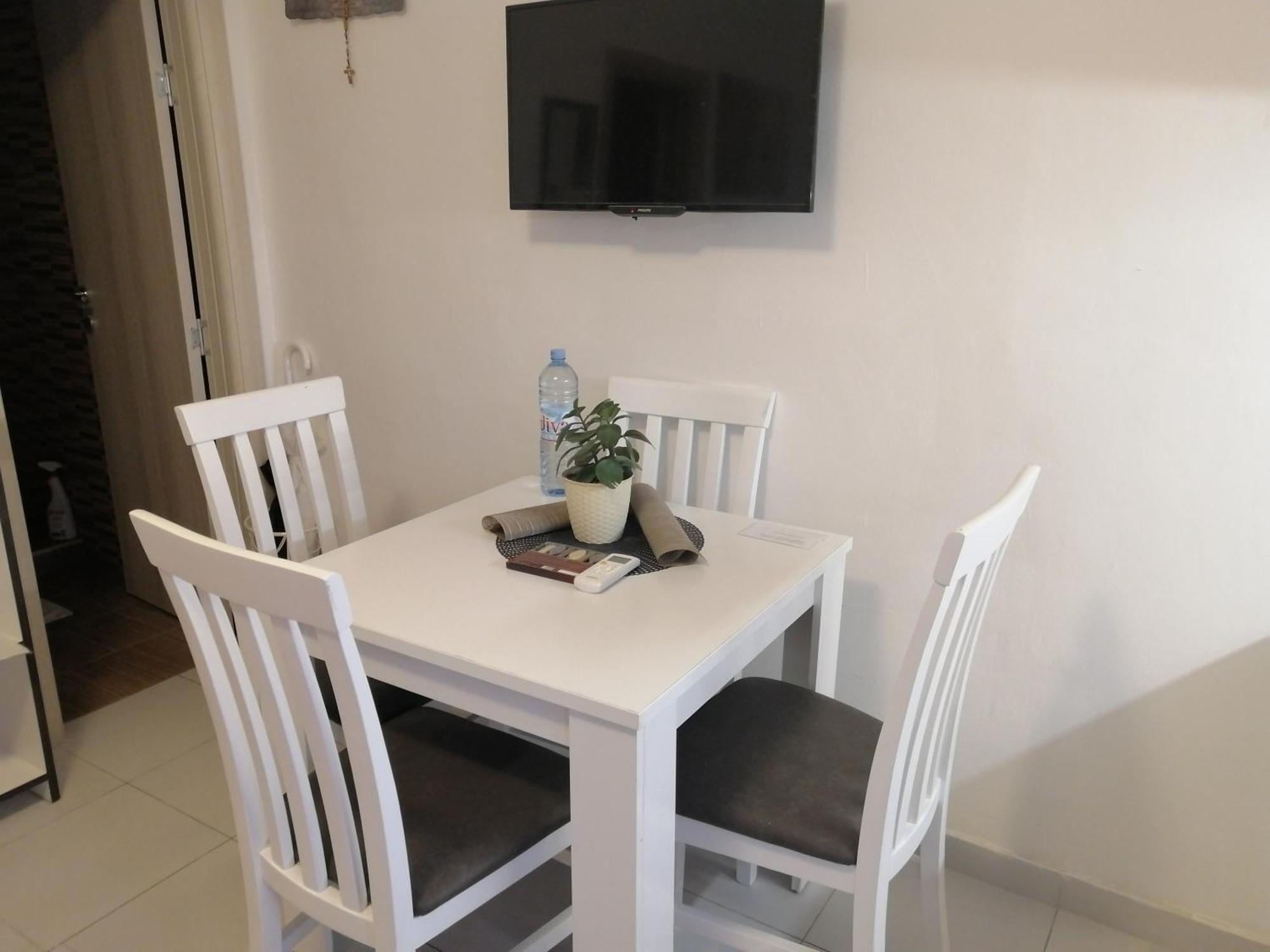 Apartments Zeljka-Dobrota Котор Екстериор снимка