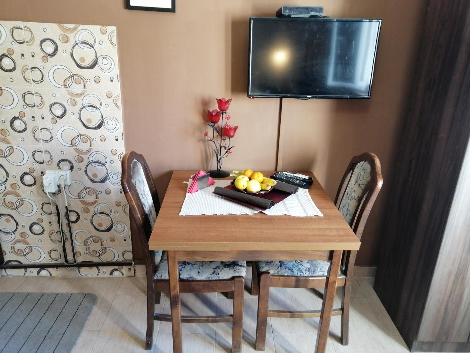Apartments Zeljka-Dobrota Котор Екстериор снимка