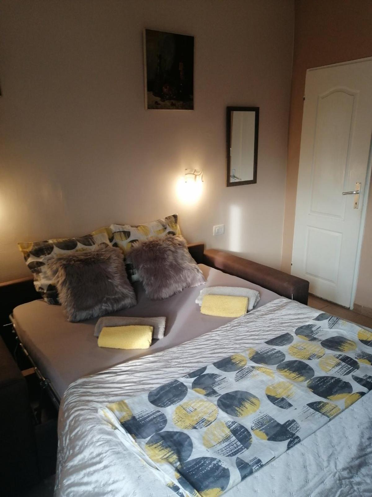 Apartments Zeljka-Dobrota Котор Екстериор снимка
