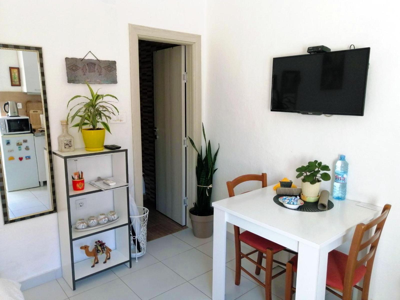Apartments Zeljka-Dobrota Котор Екстериор снимка