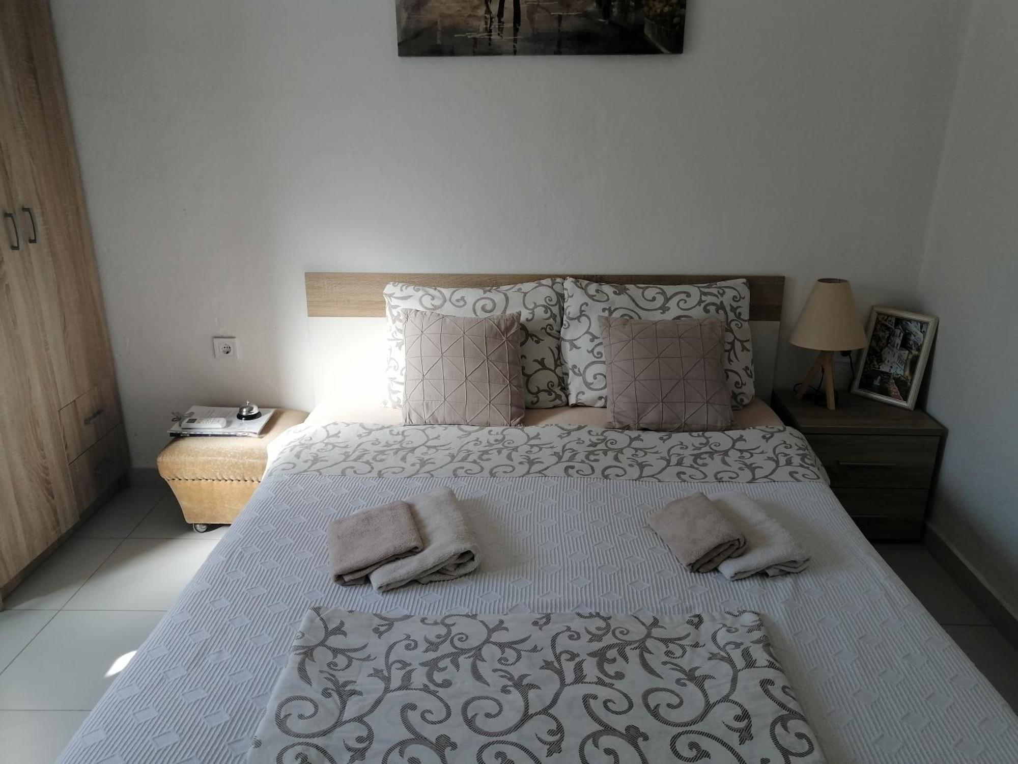 Apartments Zeljka-Dobrota Котор Стая снимка
