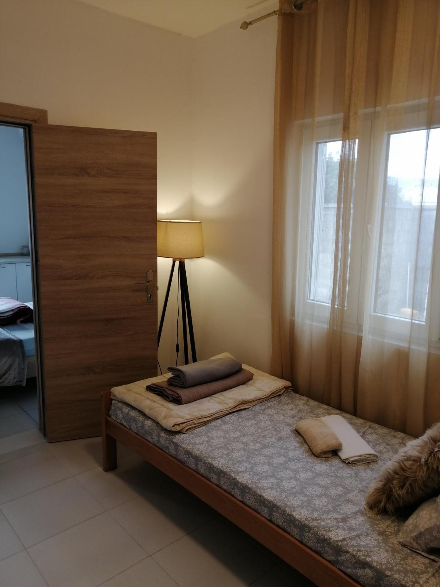 Apartments Zeljka-Dobrota Котор Стая снимка