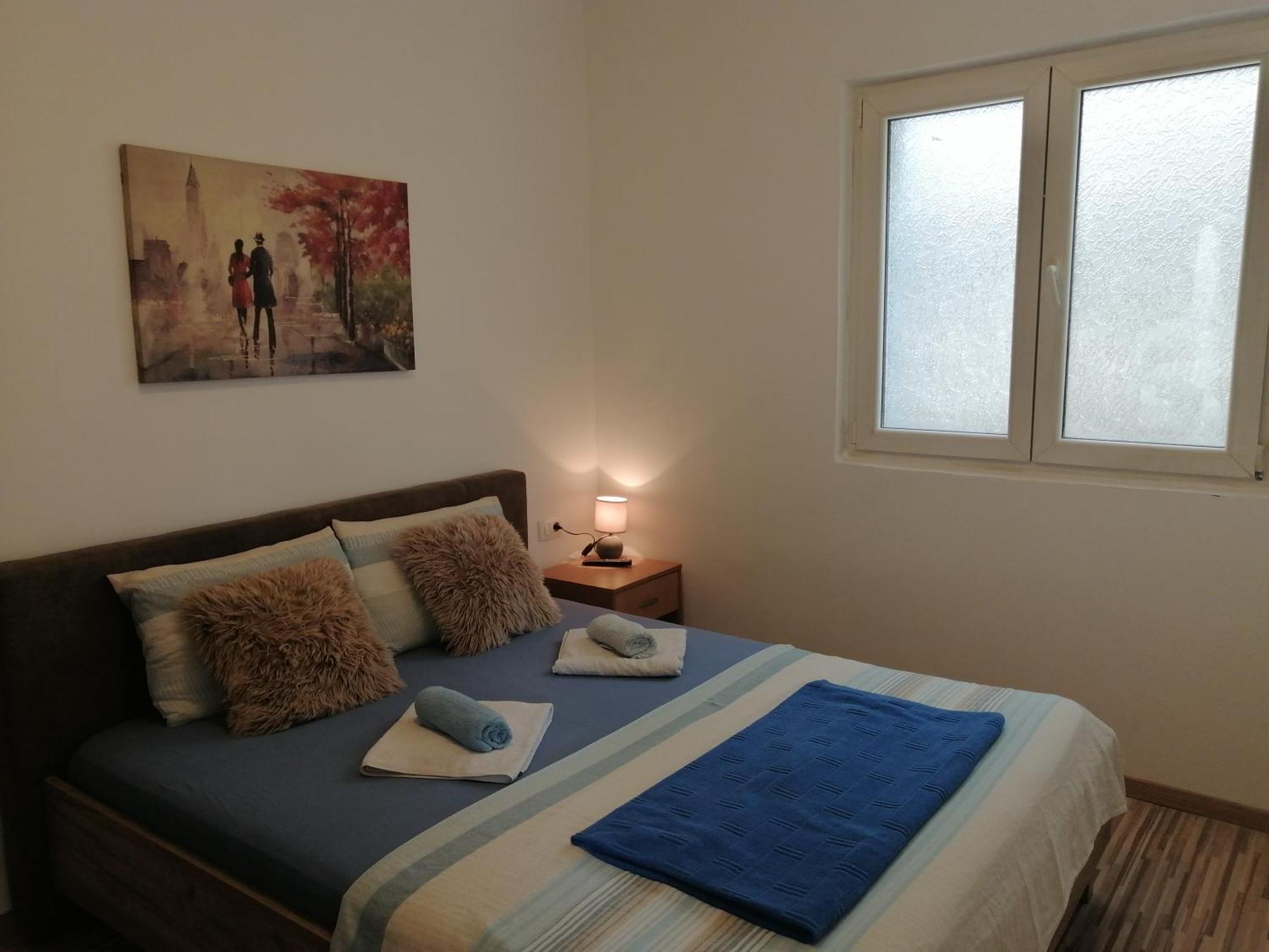 Apartments Zeljka-Dobrota Котор Екстериор снимка