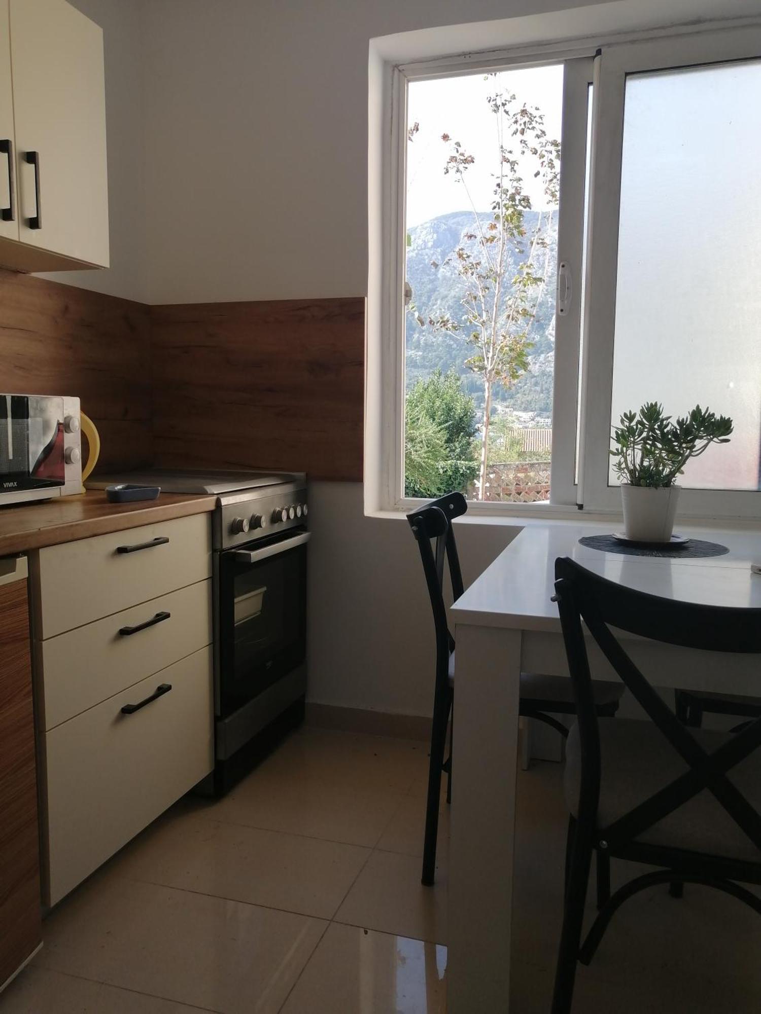 Apartments Zeljka-Dobrota Котор Екстериор снимка