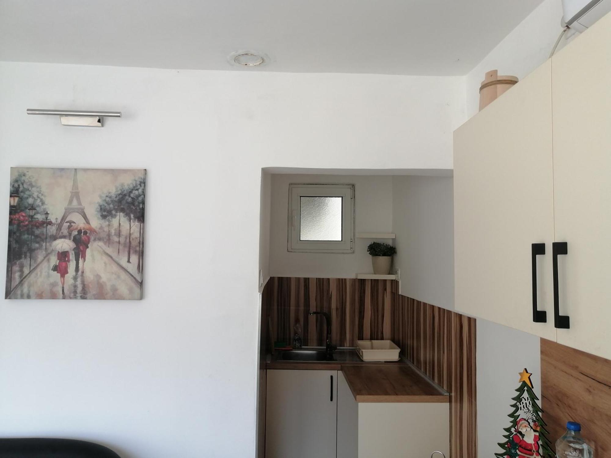 Apartments Zeljka-Dobrota Котор Екстериор снимка