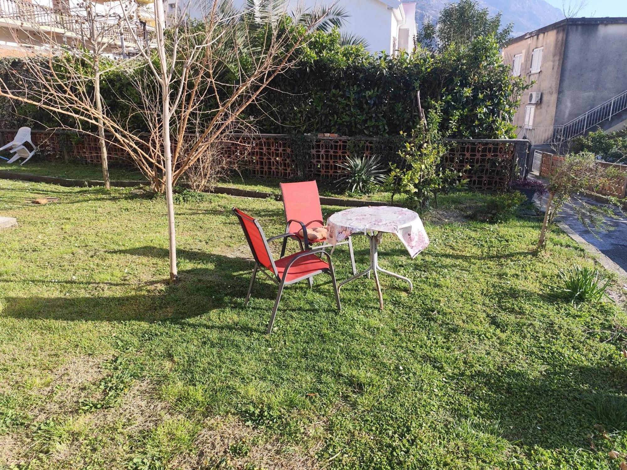 Apartments Zeljka-Dobrota Котор Екстериор снимка