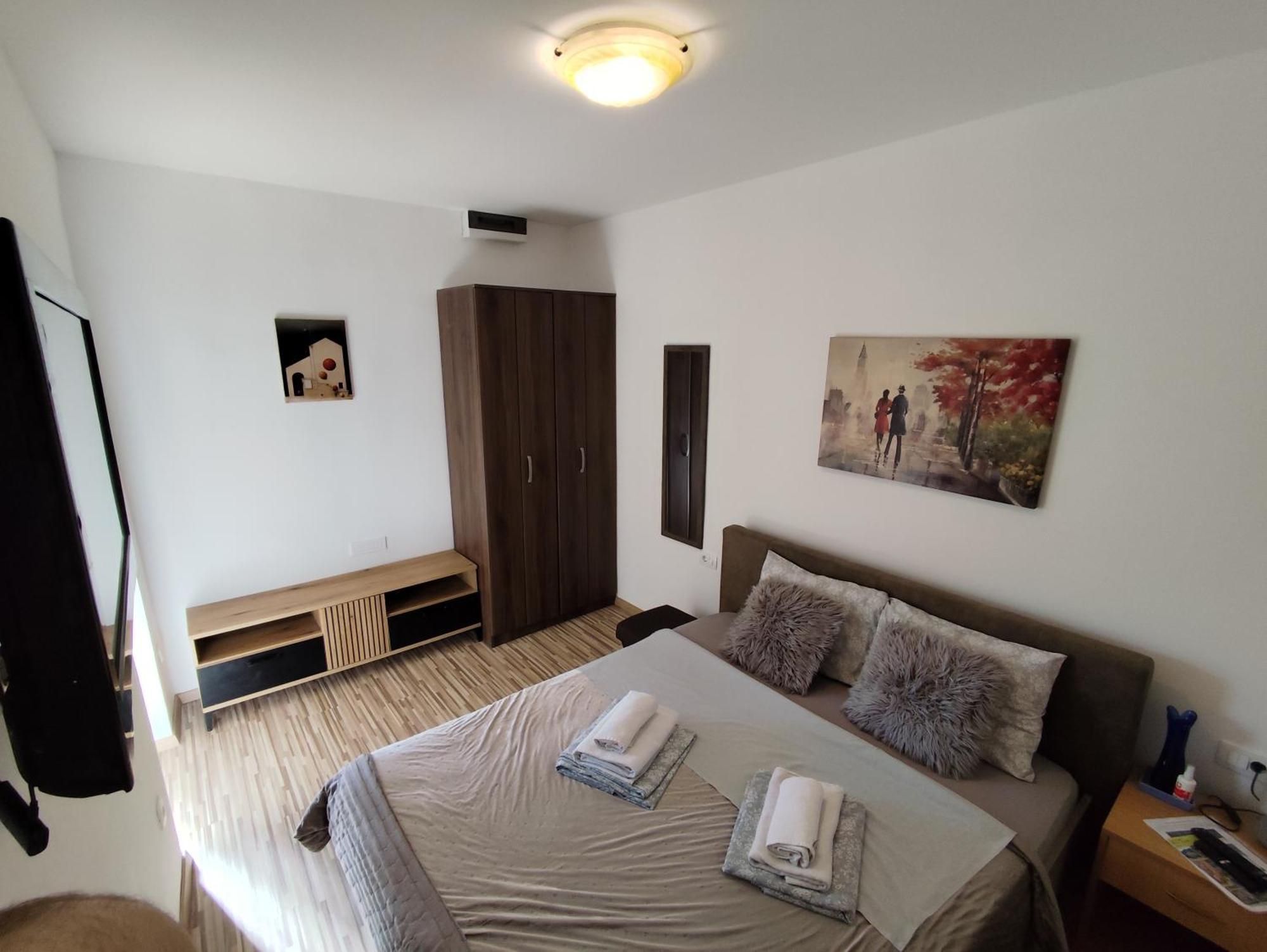Apartments Zeljka-Dobrota Котор Екстериор снимка