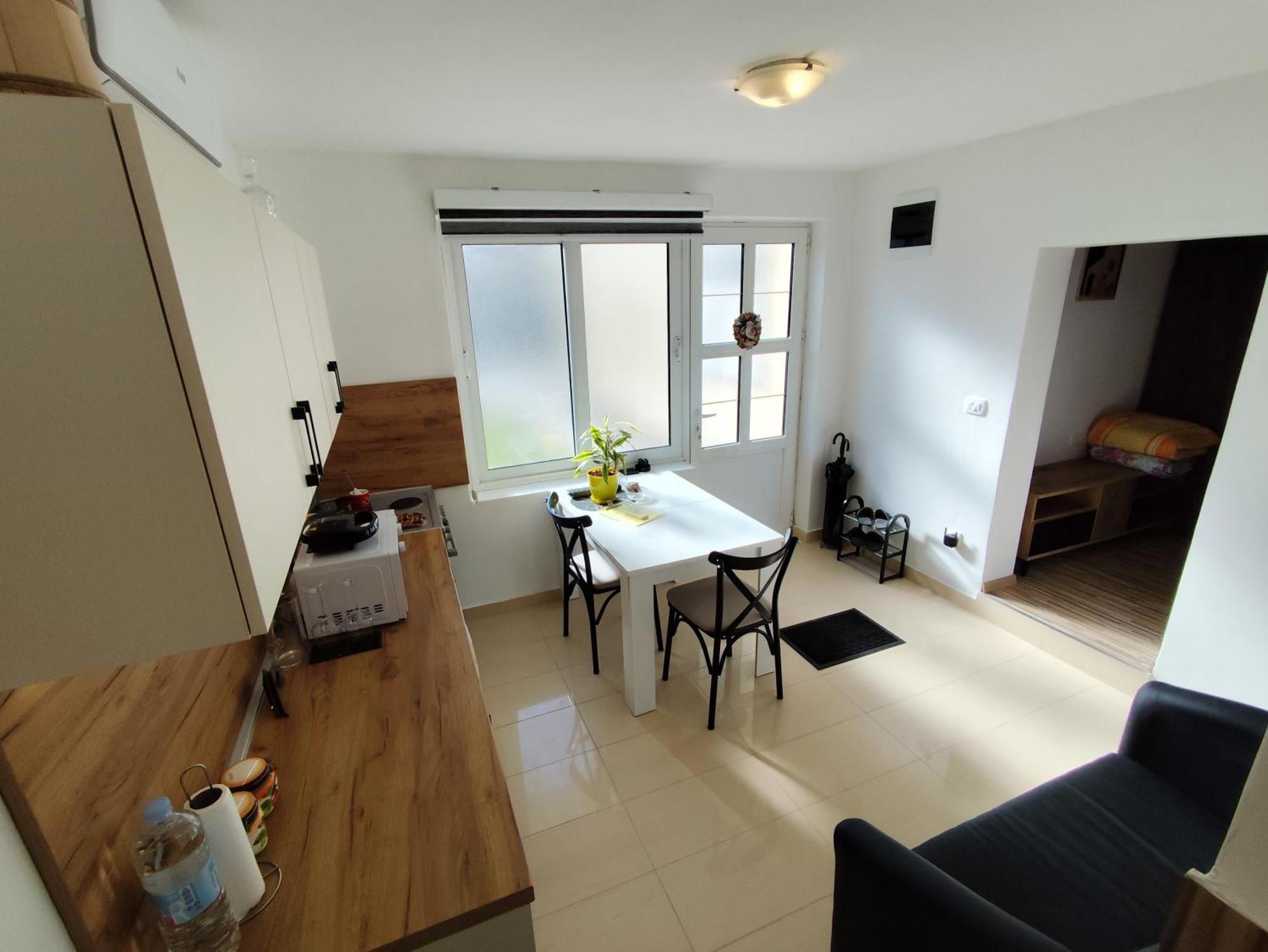 Apartments Zeljka-Dobrota Котор Екстериор снимка