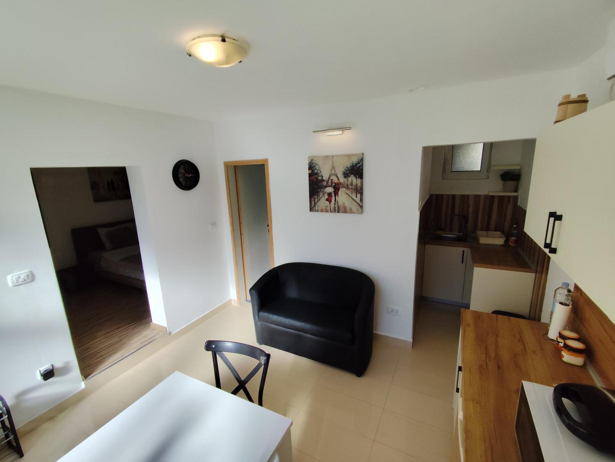 Apartments Zeljka-Dobrota Котор Екстериор снимка