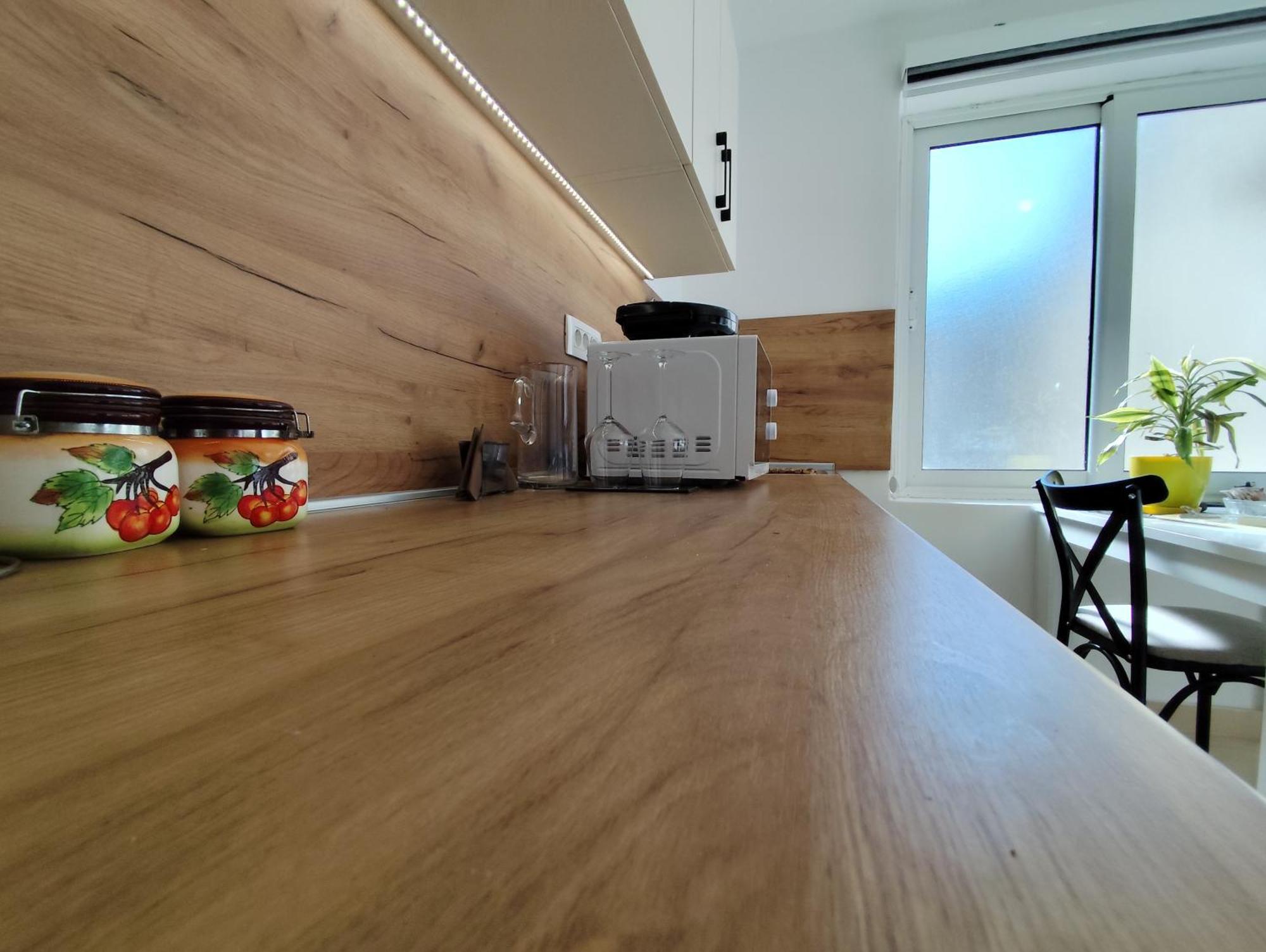 Apartments Zeljka-Dobrota Котор Екстериор снимка